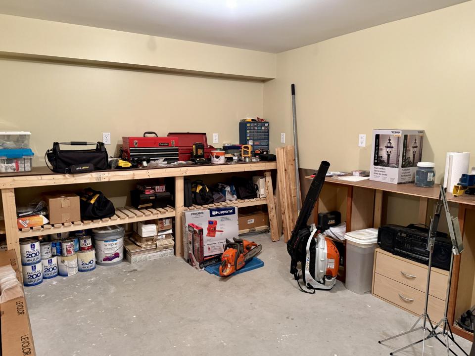 Workshop