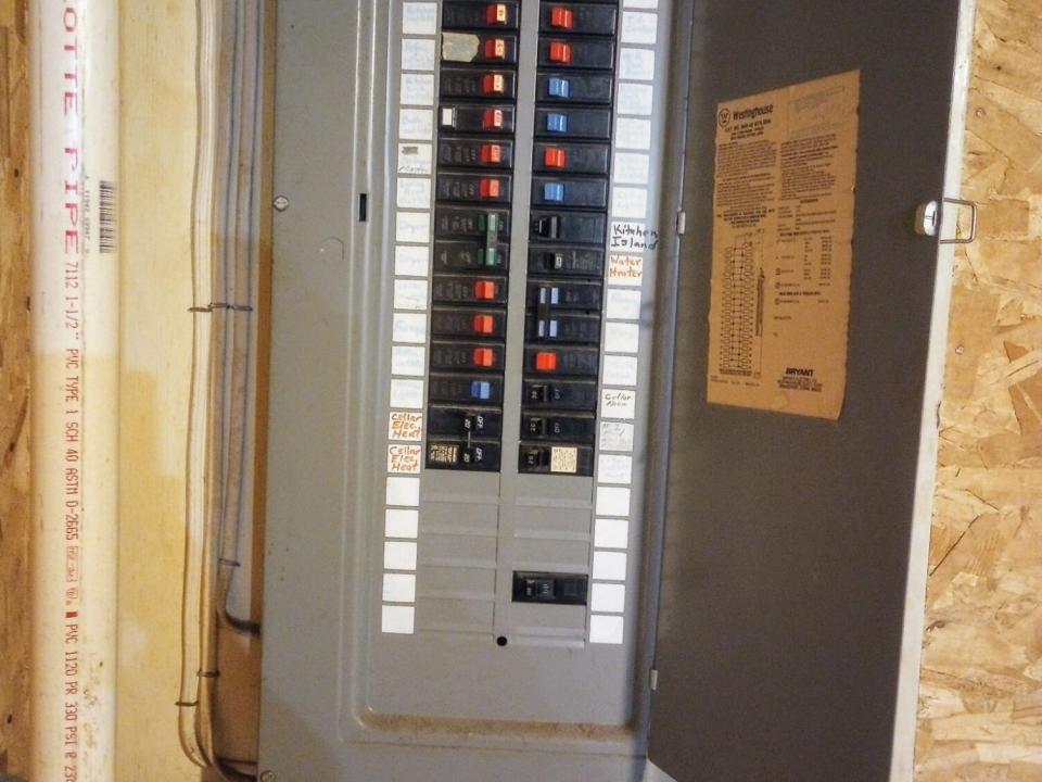 200amp box