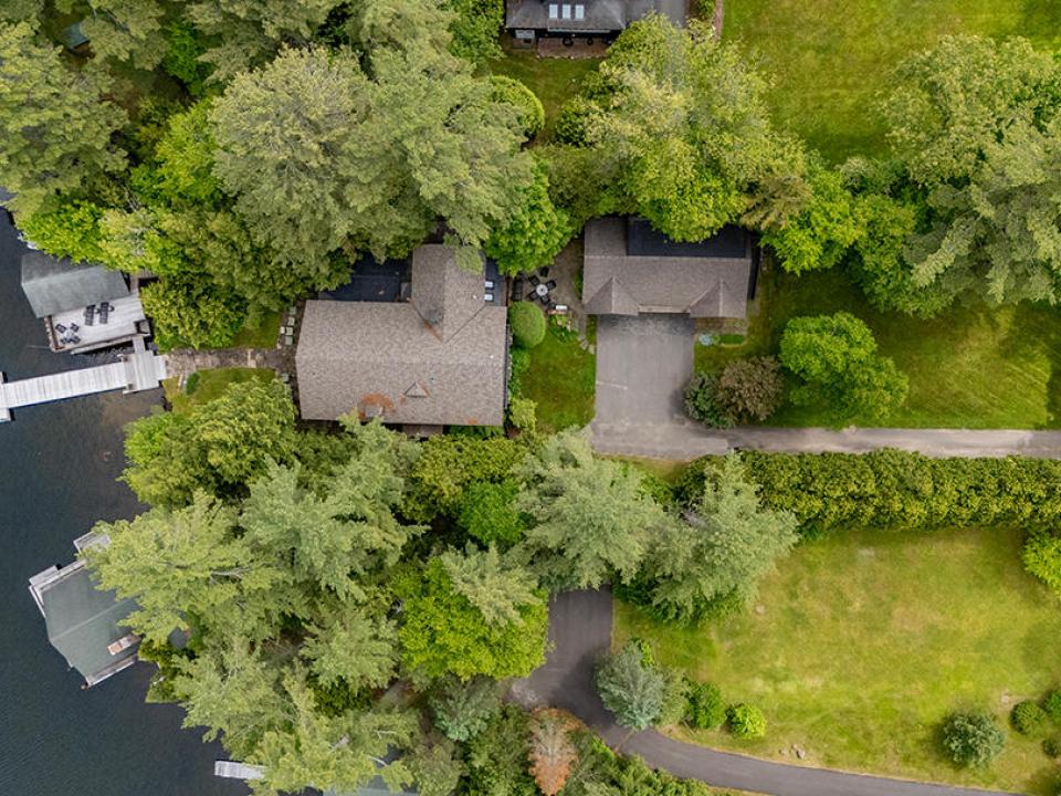 AdirondackHomeOnVictorHerbert_A_Above