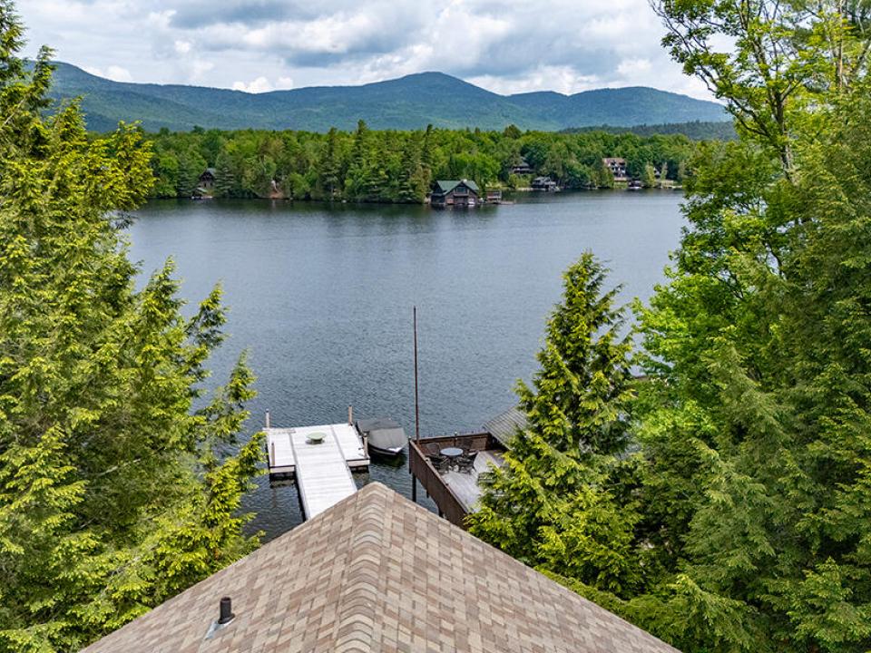 AdirondackHomeOnVictorHerbert_A_Roof_Vie