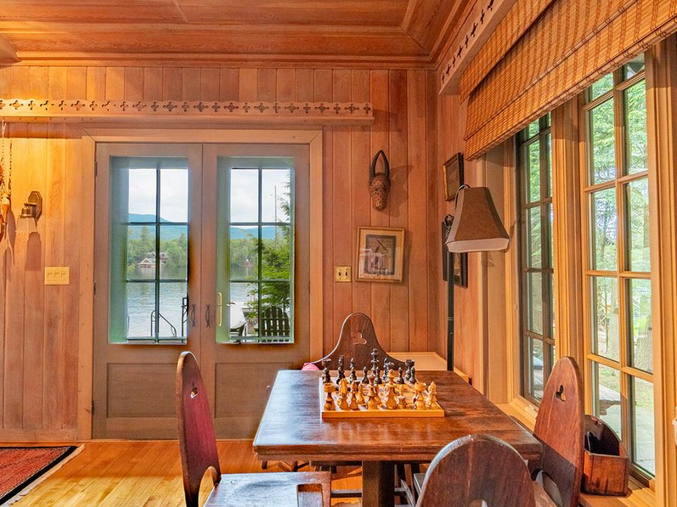 AdirondackHomeOnVictorHerbert_BonusRoom_