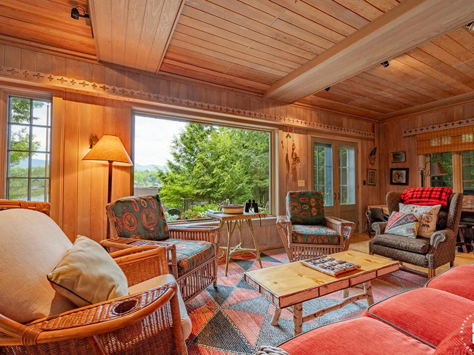 AdirondackHomeOnVictorHerbert_BonusRoom_