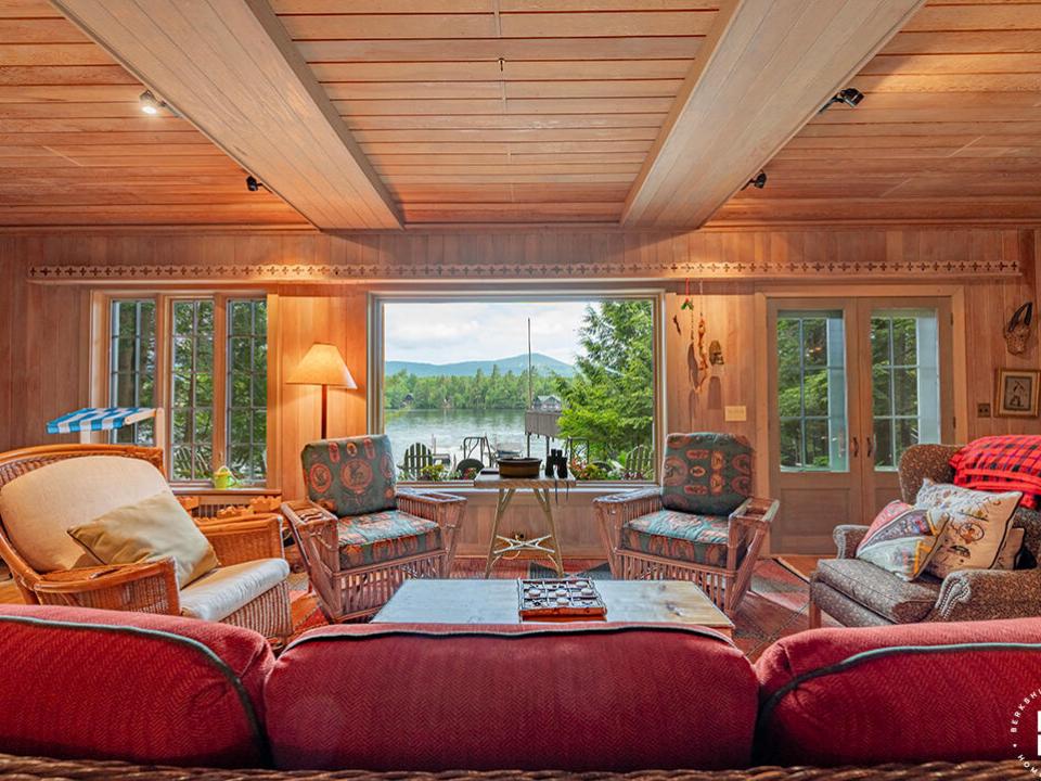 AdirondackHomeOnVictorHerbert_BonusRoom_