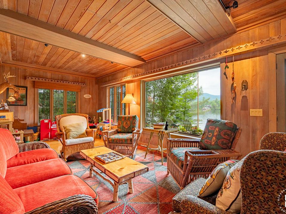 AdirondackHomeOnVictorHerbert_BonusRoom_