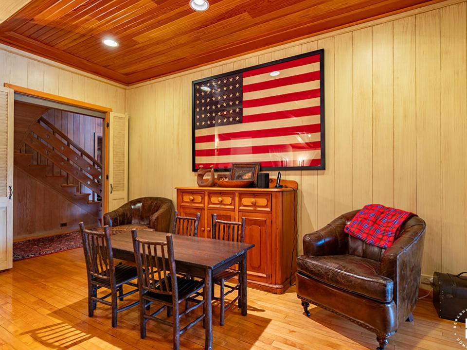AdirondackHomeOnVictorHerbert_DiningRoom
