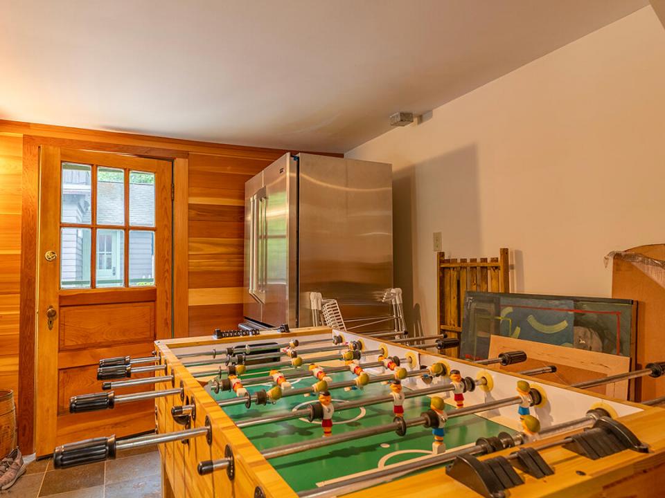 AdirondackHomeOnVictorHerbert_GC_Foosbal