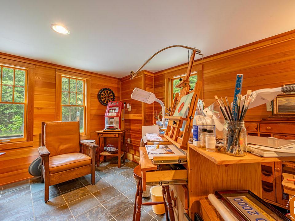 AdirondackHomeOnVictorHerbert_GC_Paintin