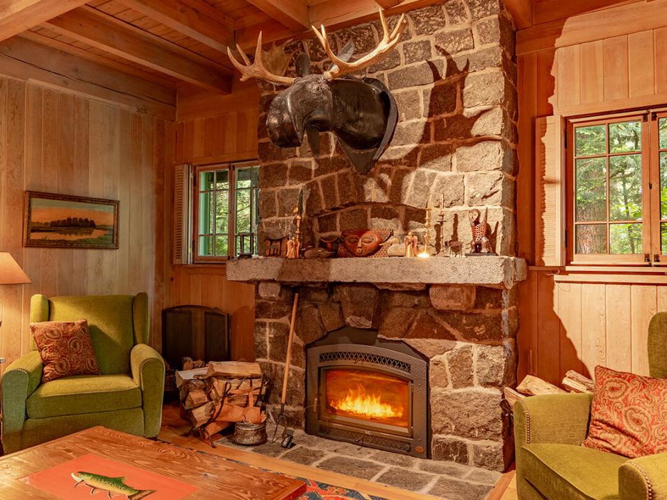 AdirondackHomeOnVictorHerbert_LivingRoom