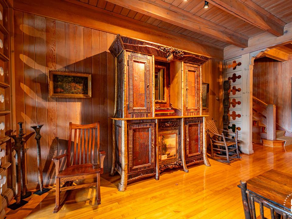 AdirondackHomeOnVictorHerbert_LivingRoom