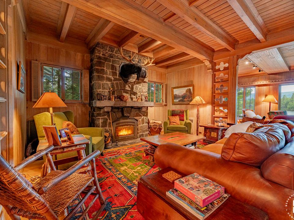 AdirondackHomeOnVictorHerbert_LivingRoom