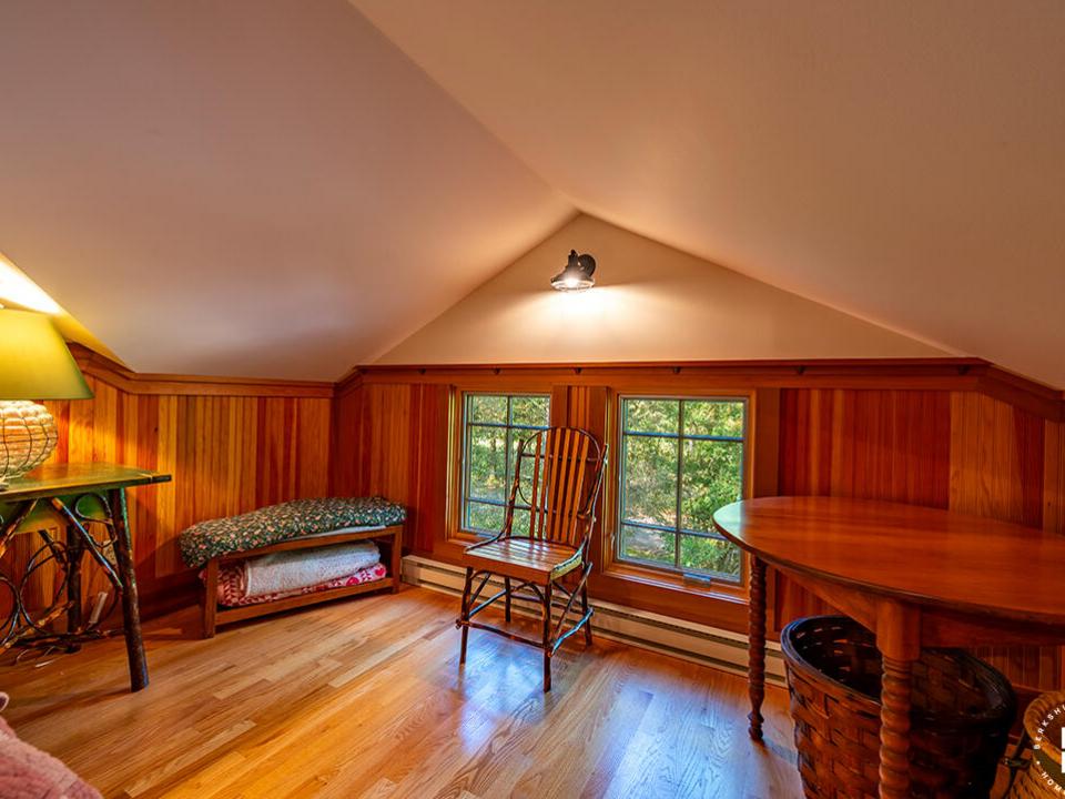 AdkHomeOnLakePlacid_GC_Bedroom3_Chair