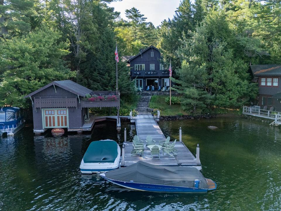 AdkHomeOnLP_A_Exterior_Dock