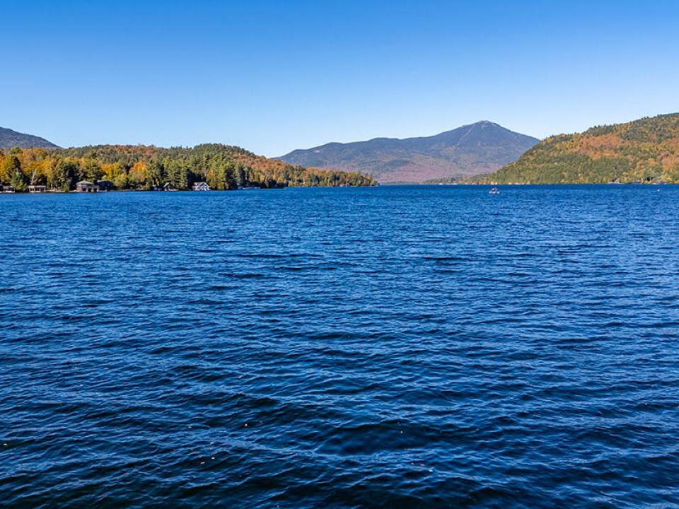 AdirondackHomeOnLP_Fall_A_Lake