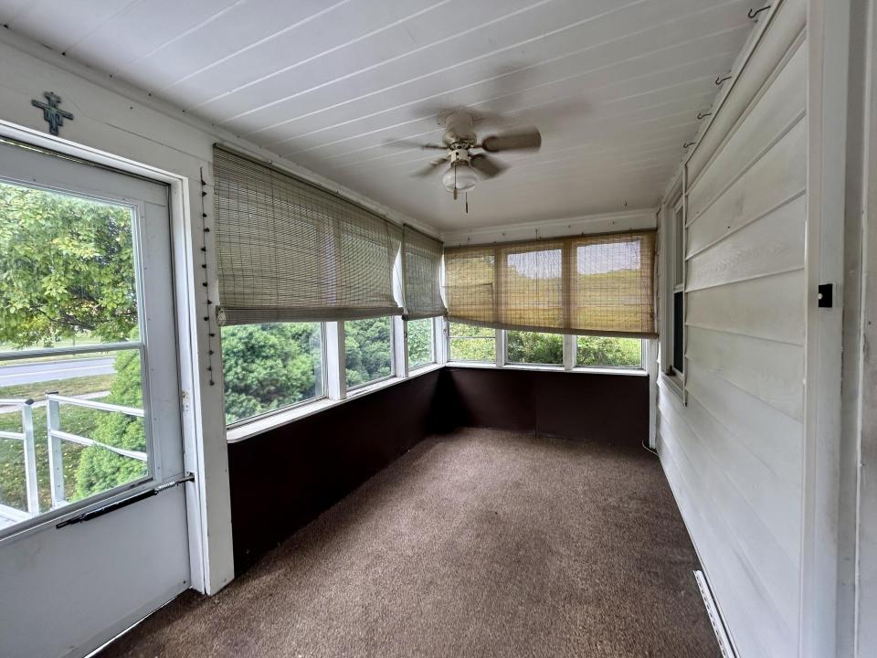 Porch