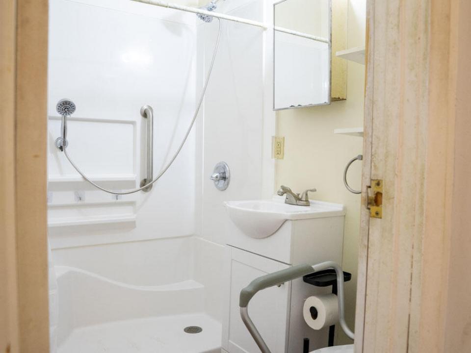 Bath