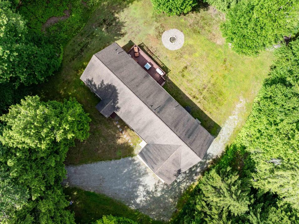 599 South Shore Rd