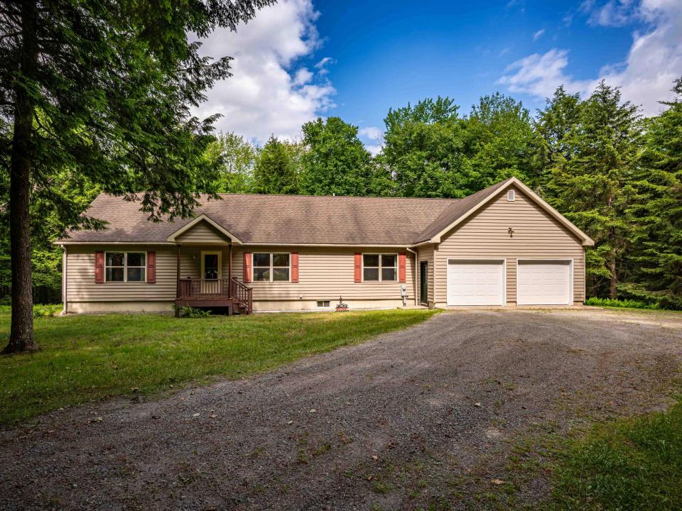 599 South Shore Rd