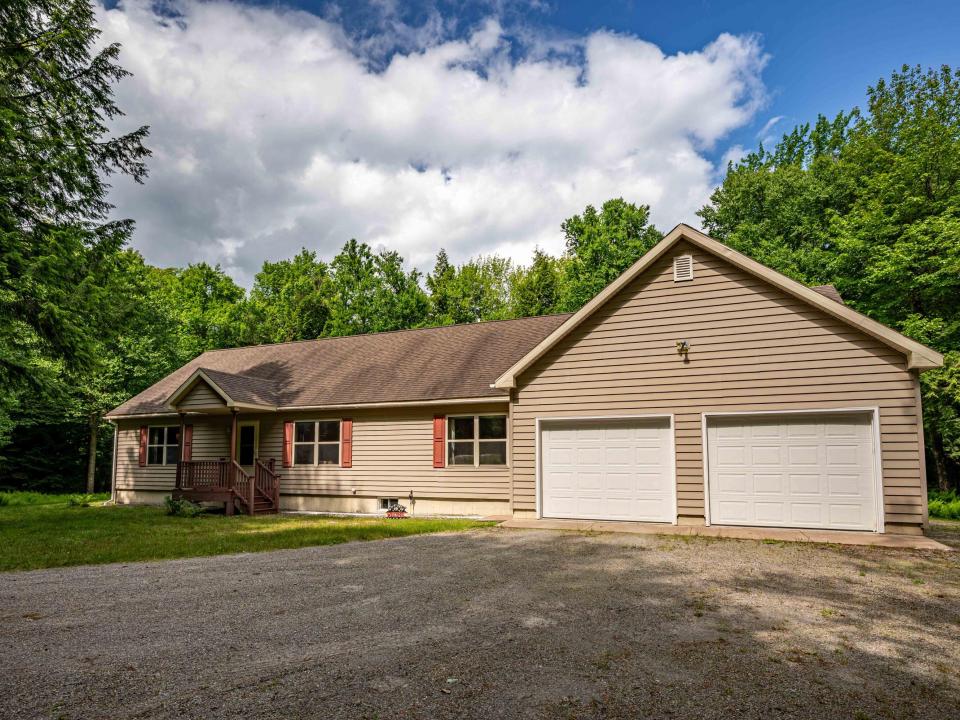 599 South Shore Rd