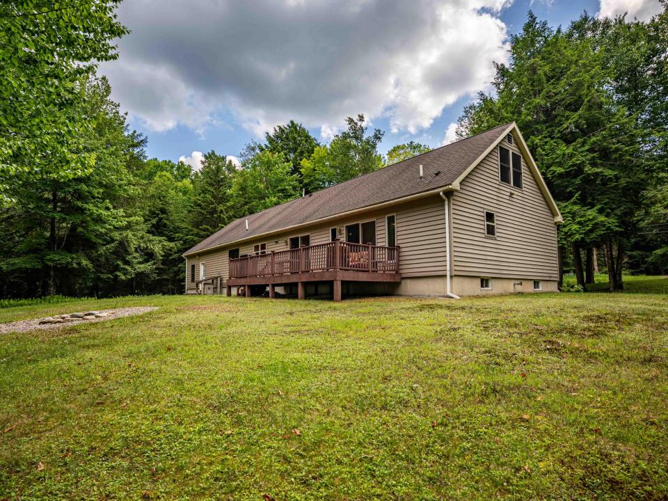 599 South Shore Rd