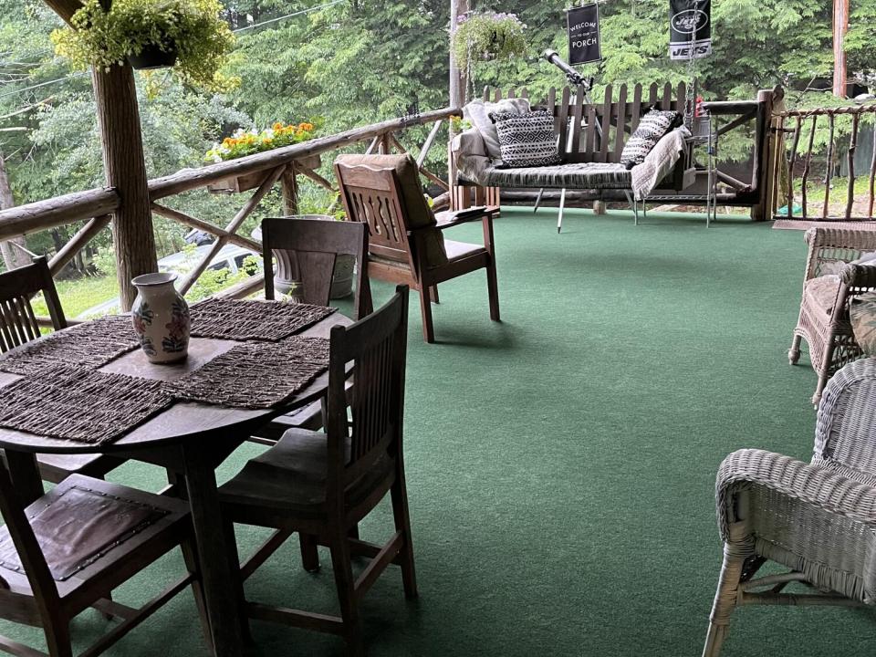 Porch