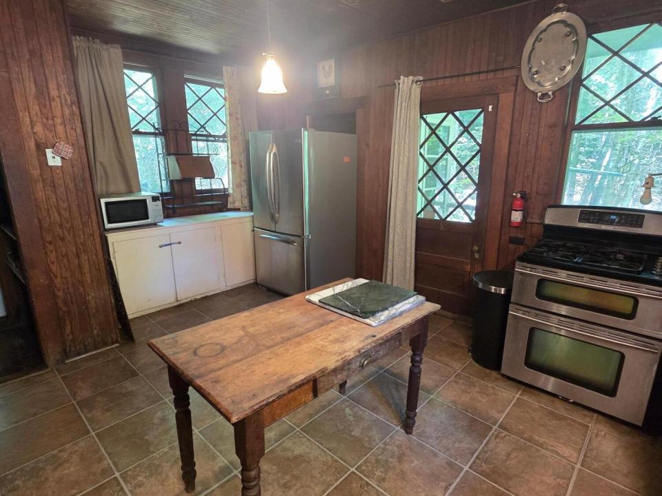 Kitchen 5