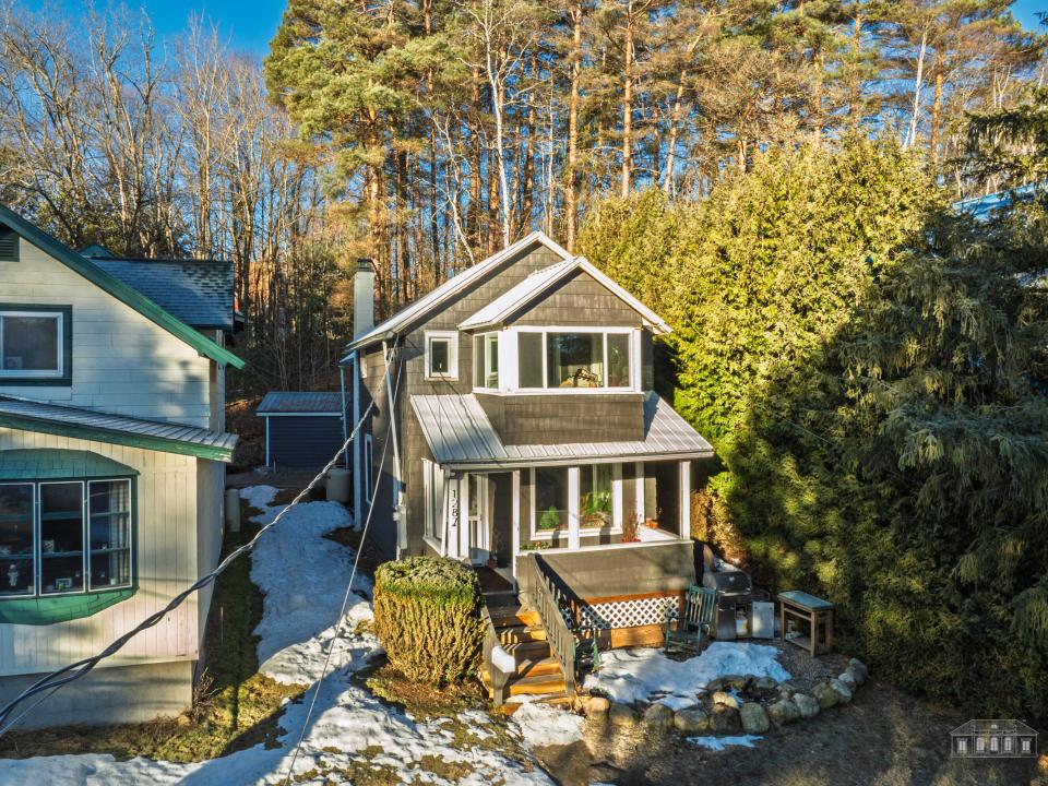 1287 Pine St SL-1