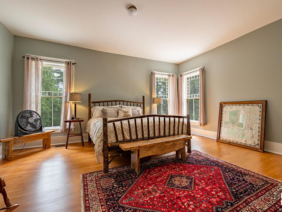 HistoricHomeOnLowerSaranacLake_MH_Bedroo