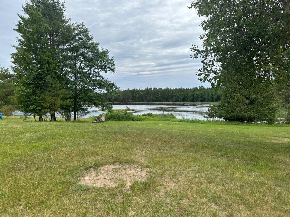 259 River Rd Pond