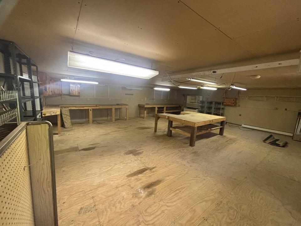 259 River Rd above the garage 1