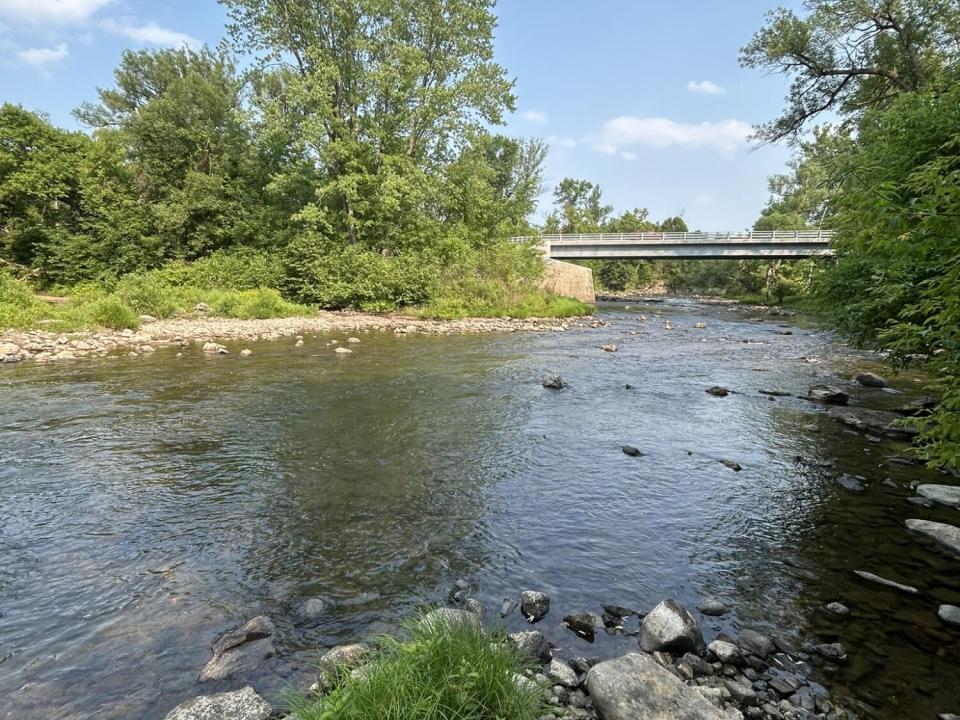 Riverview South