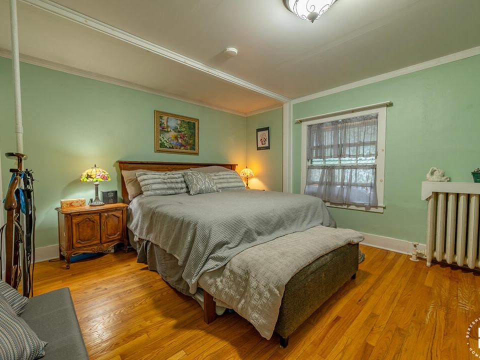 SaranacLakeHomeOnSlater_Bedroom1