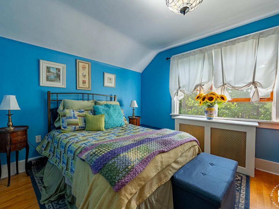 SaranacLakeHomeOnSlater_Bedroom2