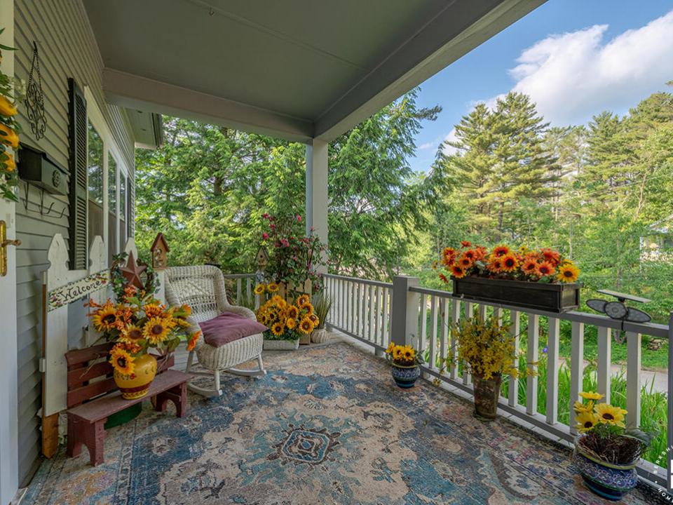 SaranacLakeHomeOnSlater_FrontPorch