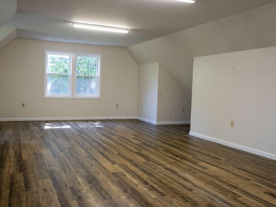 Bonus Room