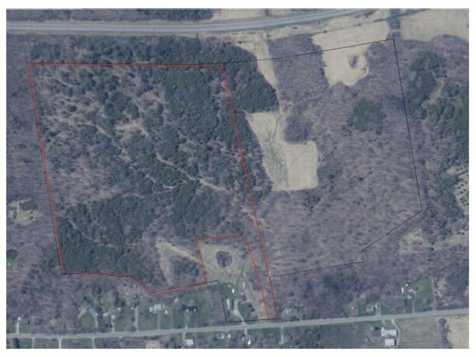 GIS Map