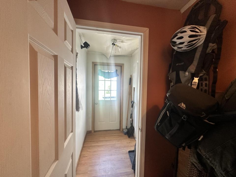 Apartment A