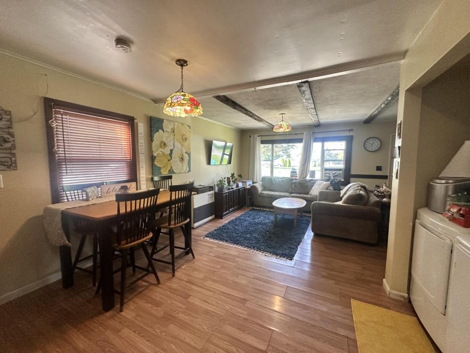 Apartment B