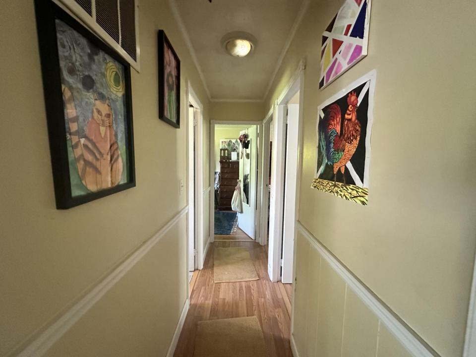 Apartment B