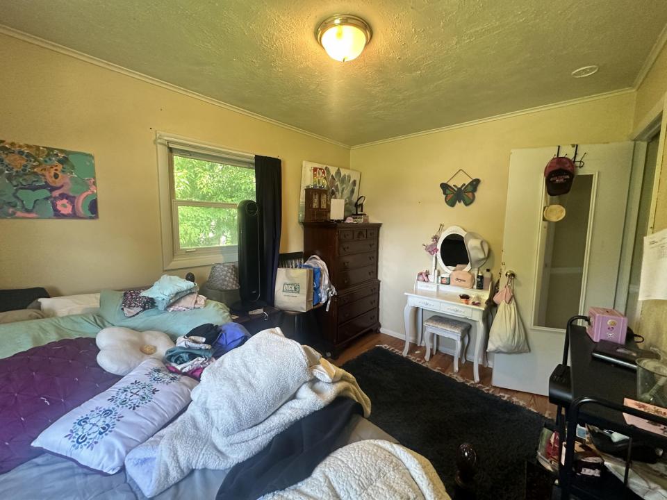 Apartment B Bed 3