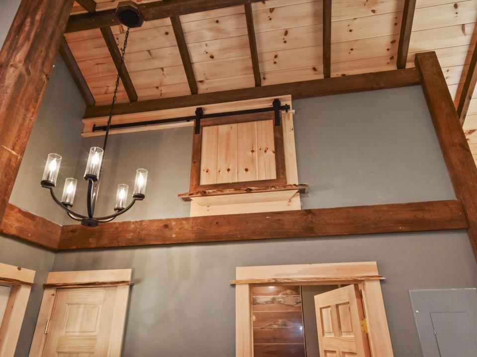 Storage Loft