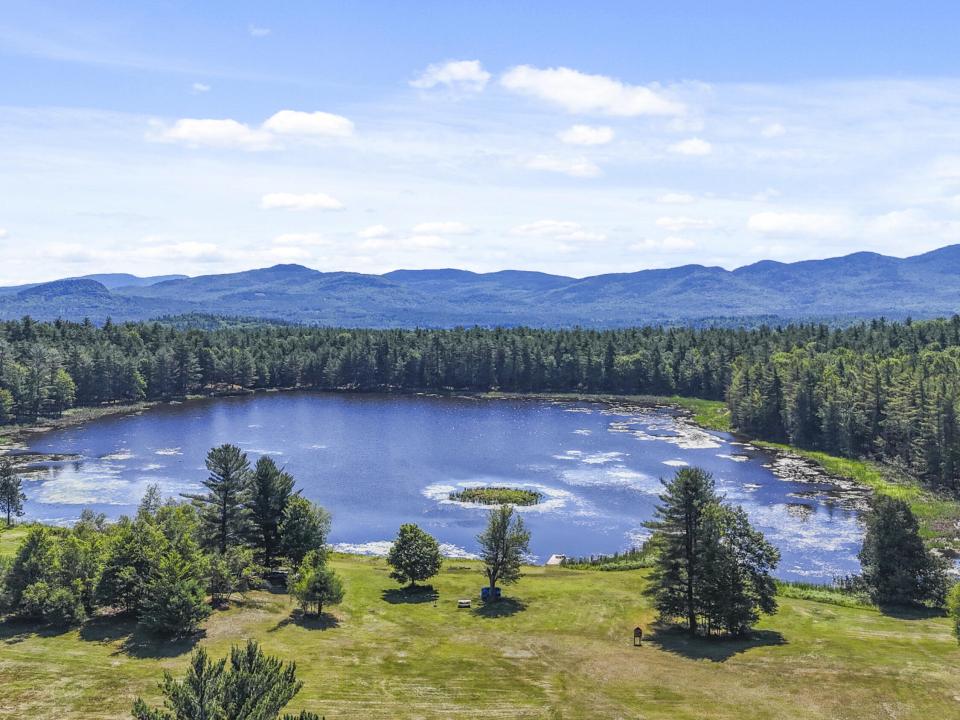 Lake Eaton_