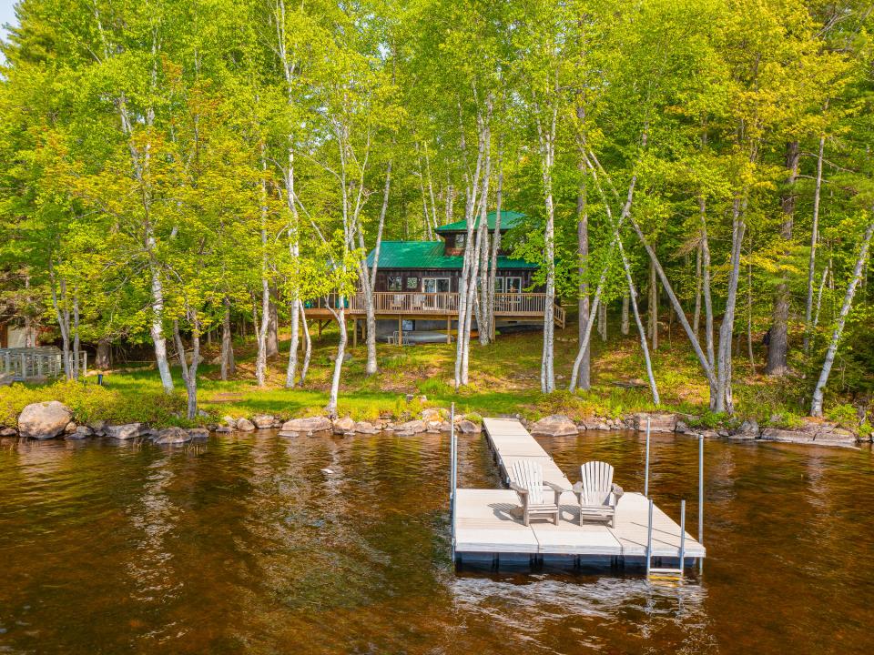 1 Dock to Front38 1 Dock to Front38