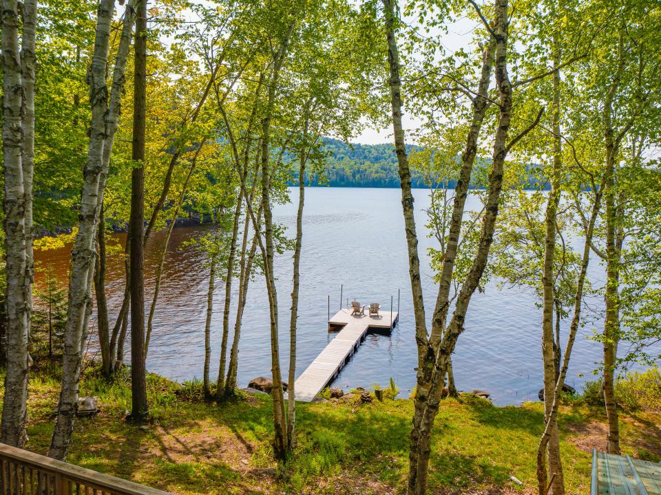 4 PorchBirchDock