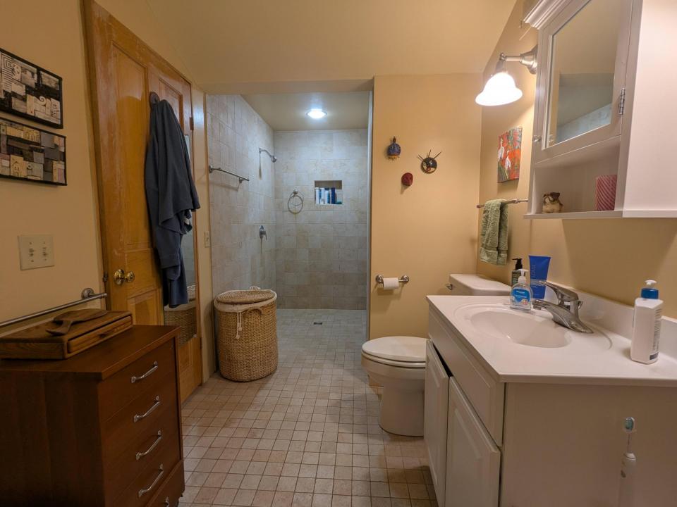 Downstairs Bathroom (4)
