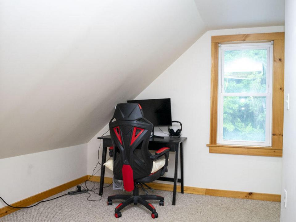 Office Area
