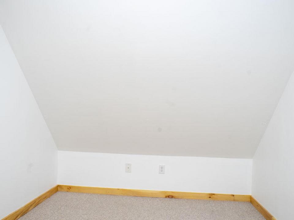 Bonus Room