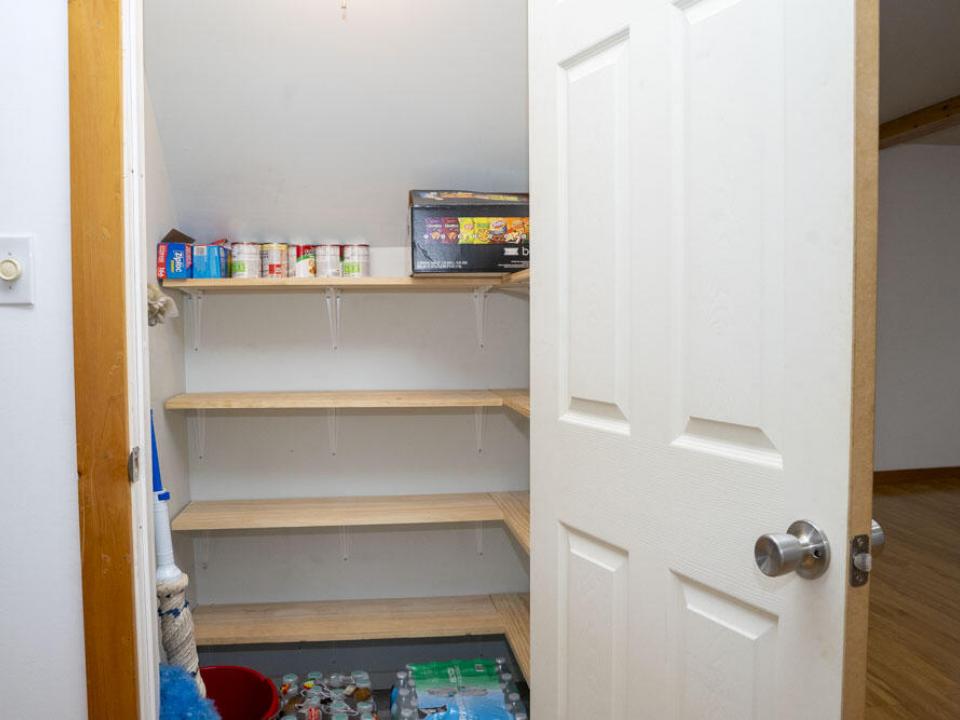 Pantry