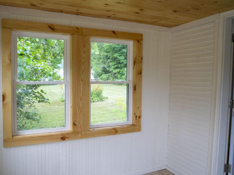 Mudroom