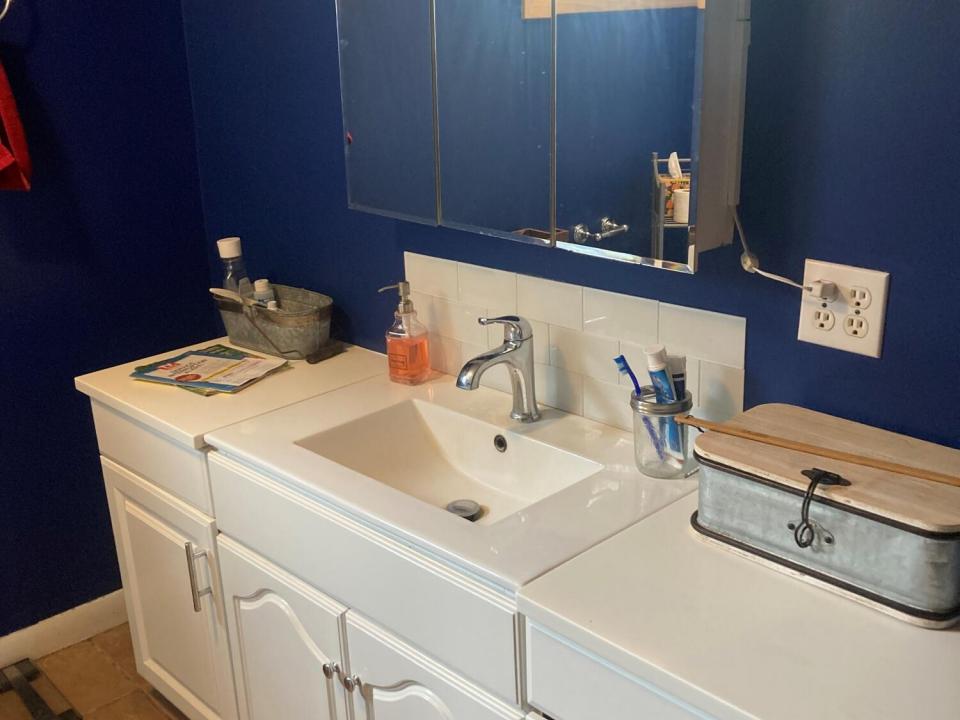 Bathroom 2