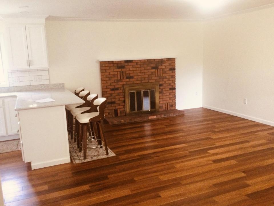 Erin family room